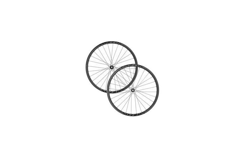 Kiekkopari Syncros Silverton 1.0 30mm 29"