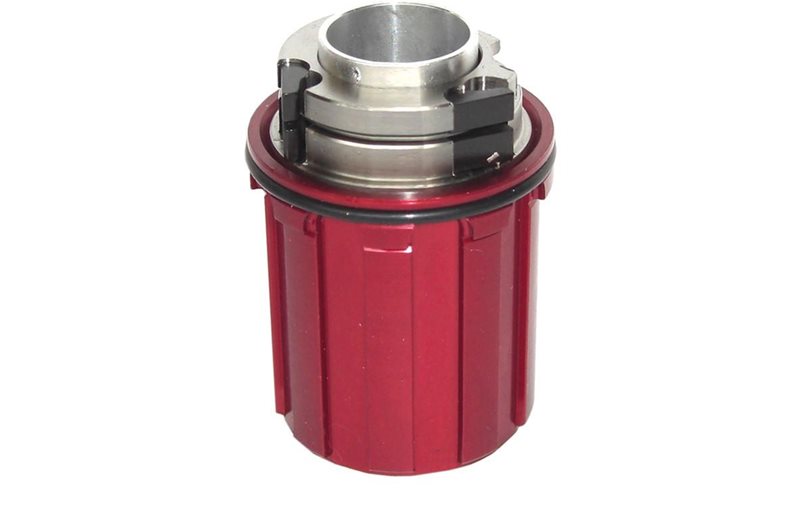 Vapaaratas Miche 977/966/XM50/XM40 HG Frehub Body 17mm