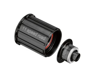 Vapaaratas DT Swiss DT Swiss Conversion Kit 240s Road HG to Shimano 11-speed Rotor