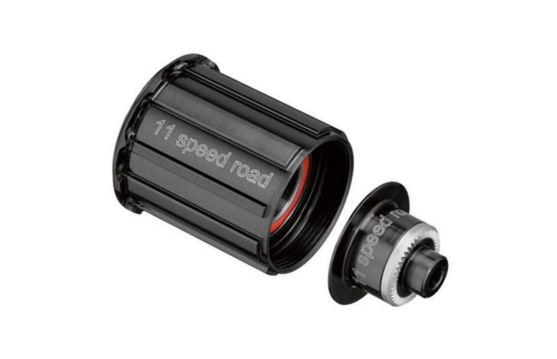 Vapaaratas DT Swiss DT Swiss Conversion Kit 240s Road HG to Shimano 11-speed Rotor