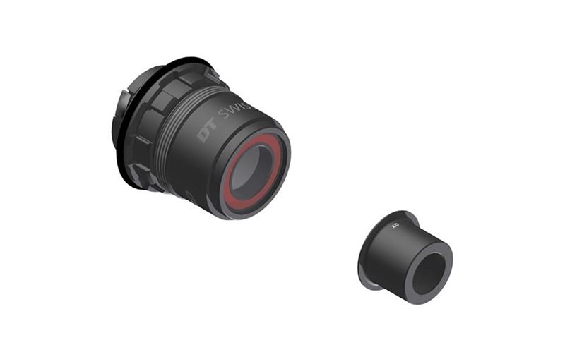 Vapaaratas DT Swiss SRAM XD 3-Pawl