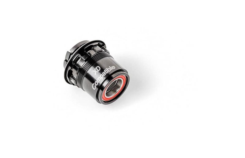 Vapaaratas DT Swiss XD SRAM 3-Pawl