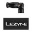 CO2-pumppu Lezyne Trigger Speed Presta-venttiili Pelkkä Suutin