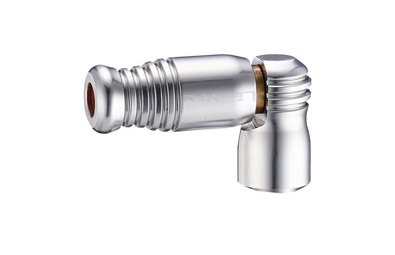 CO2-pumppu Lezyne Twin Speed Drive (presta & autoventtiili)