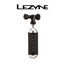 CO2-pumppu Lezyne Control Drive (presta & autoventtiili) sis. 1kpl 25g Patruuna