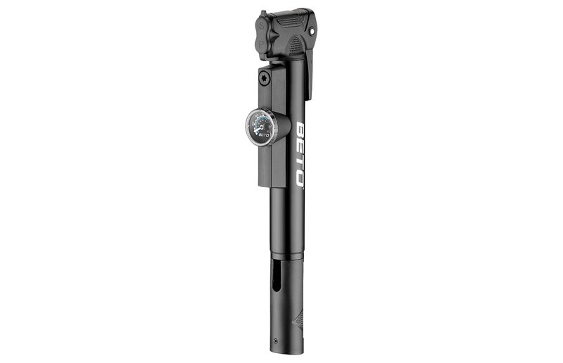 Minipumpe Beto Dual-head manometer 8kg