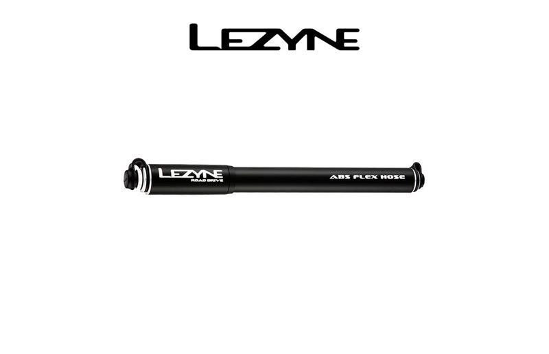 Minipumppu Lezyne Road Drive HP 216mm 11bar