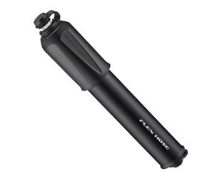 Minipumppu Lezyne Sport Drive HV 170mm 6bar