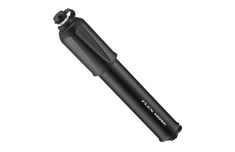 Minipumppu Lezyne Sport Drive HV 170mm 6bar
