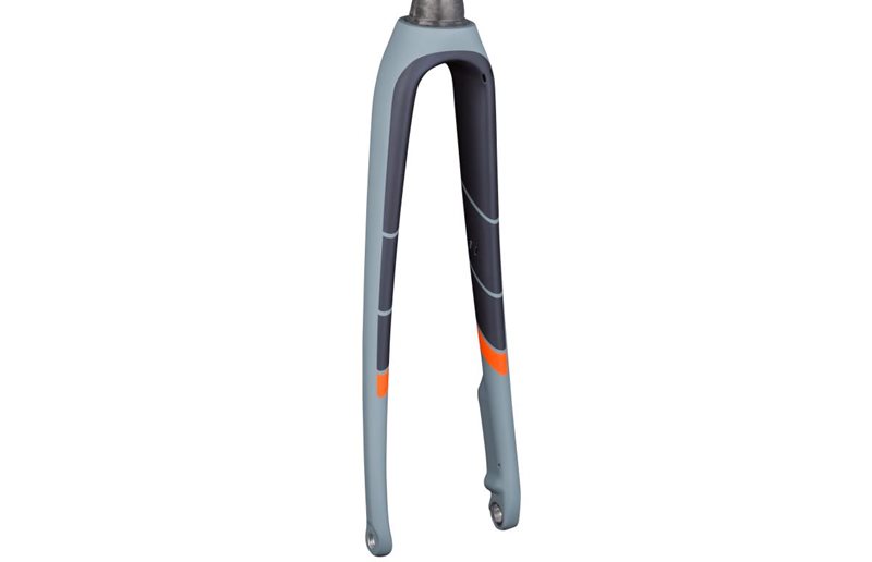 Trek Domane SL 8 Disc 700C Gafler