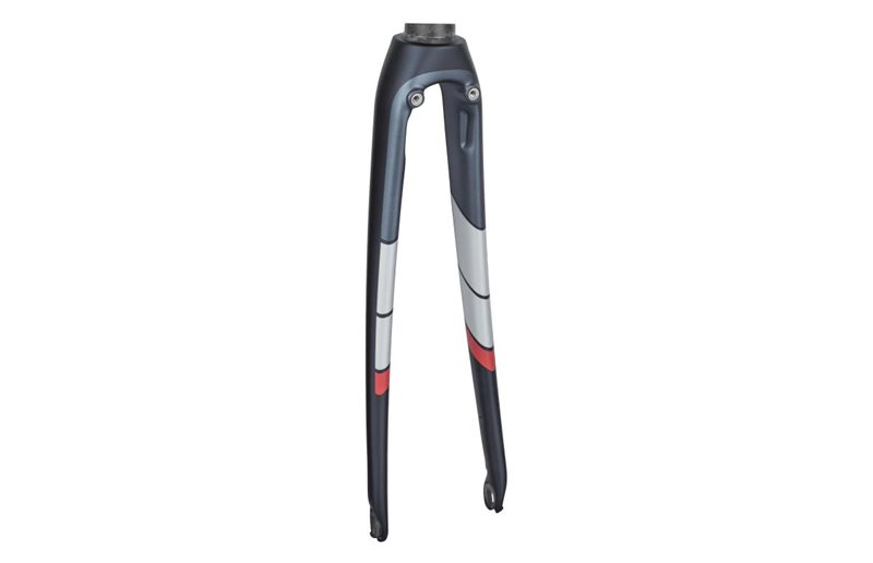 Trek 2018 Domane SL5 Kvindernes 700C Forgaffel