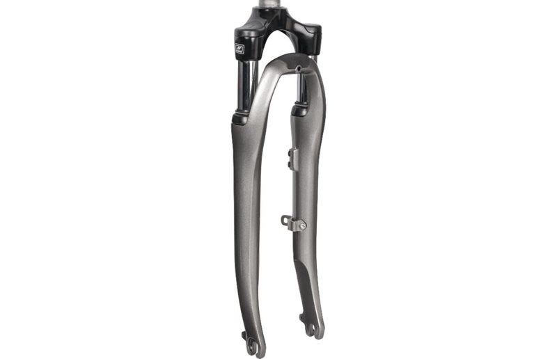 SR Suntour CR-8R Joustohaarukka Kierteellinen