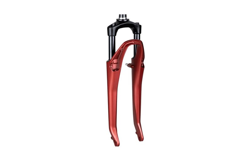 Bontrager Forklight700C Forks 325