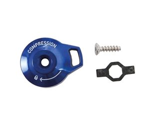 Rockshox Compression Damper Adjuster Kn