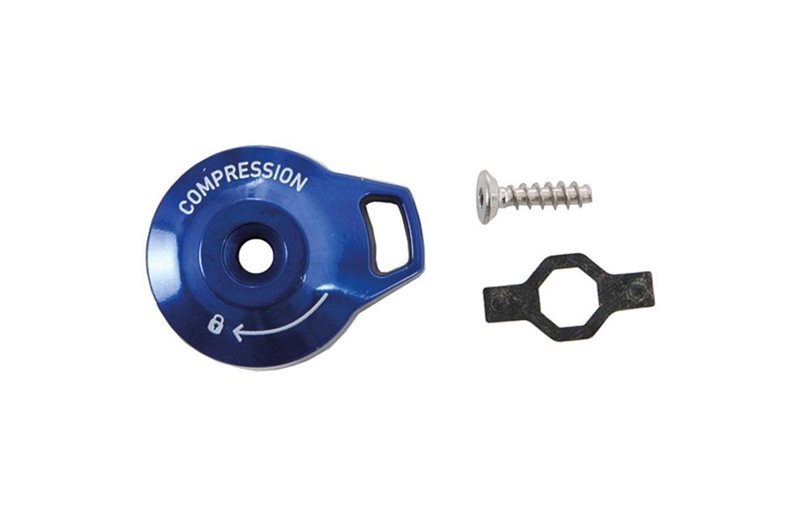 Rockshox Compression Damper Säätönuppi