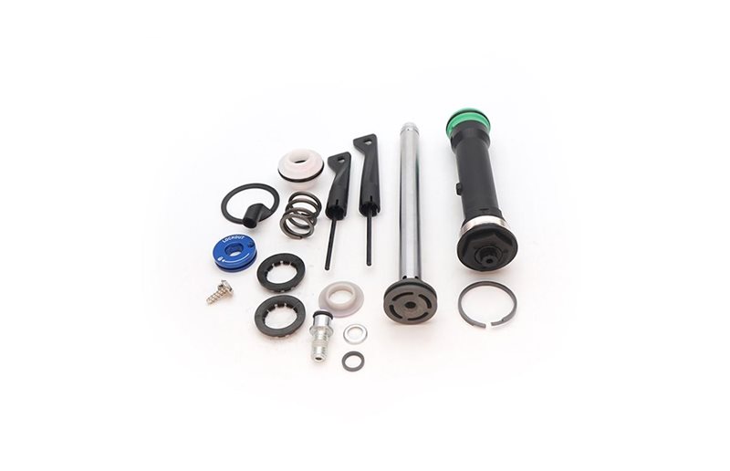 Rockshox Iskunvaimennin Sisäosat Turnkey Oikea