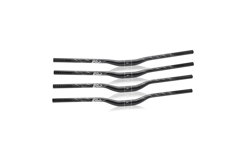 Styr XLC HB-M19 780 mm 30 mm Rise, 31,8 mm Sort