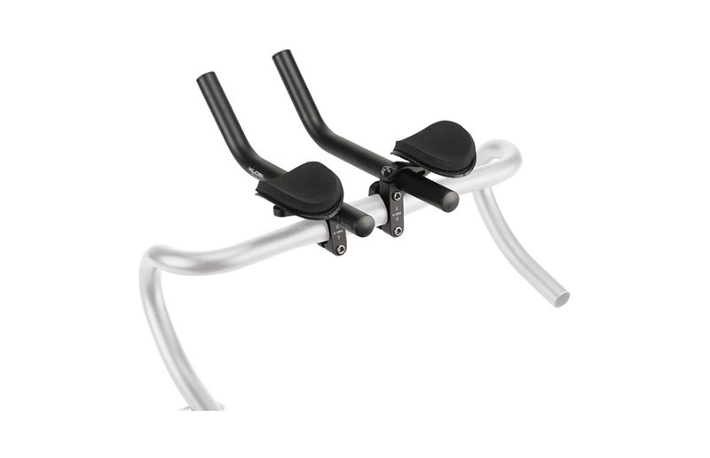 Tempopinde XLC HB-T05 300/95 mm 25,4 -31,8 mm Sort