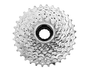 Kasetti SunRace MFE90 9-vaihteinen 13-32T