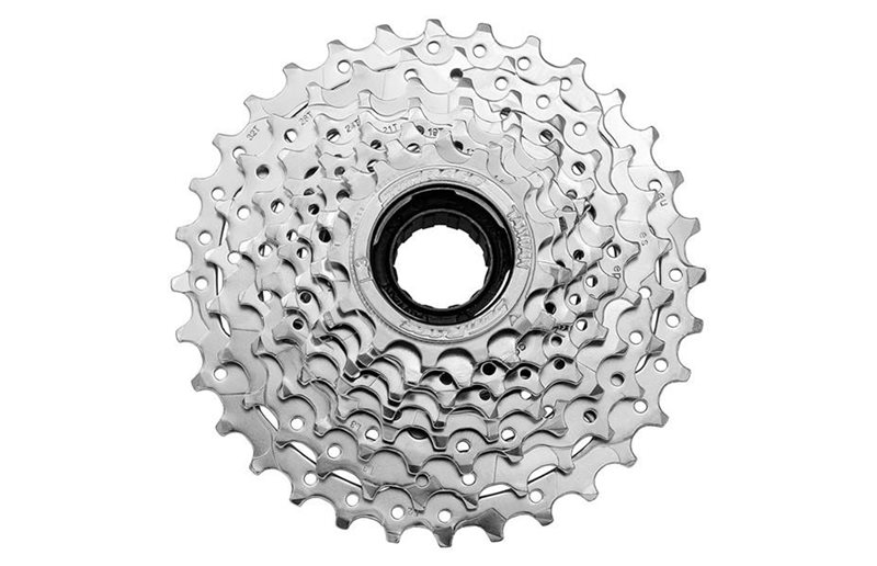 Kasetti SunRace MFE60 8-vaihteinen 13-32T