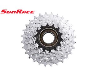 Vapaaratas SunRace MFM2A 6DS 6-vaihteinen 14-28T