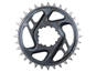 Sram Drev Dm 3 mm Offset 12-Speed Cr X-Sync Eagle Boost Alu 32T
