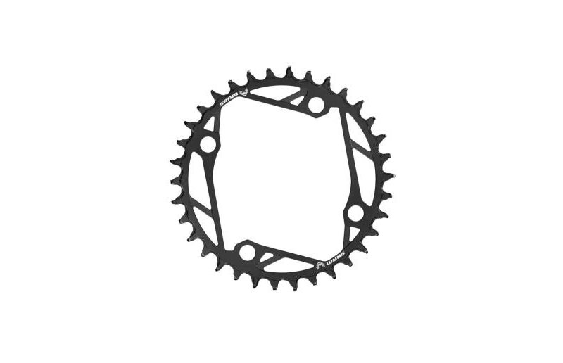 Sram Drev ¥104 mm Bcd 1X12-Speed X-Sync 2 Eagle Alu 32T