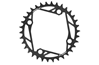 Sram Drev ¥104 mm Bcd 1X12-Speed X-Sync 2 Eagle Alu 32T