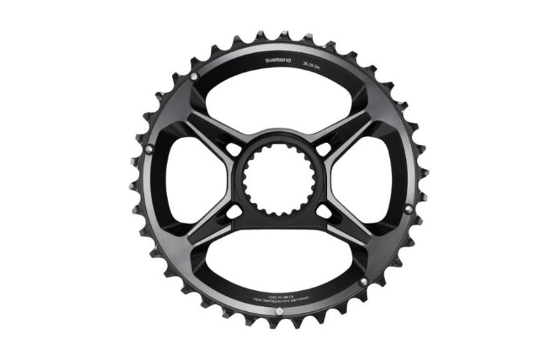 Shimano Kædehjul 38T-Bh