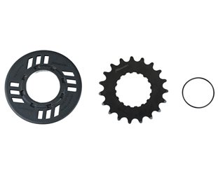 Trek Ride+ Bosch 2 Kjedekrans