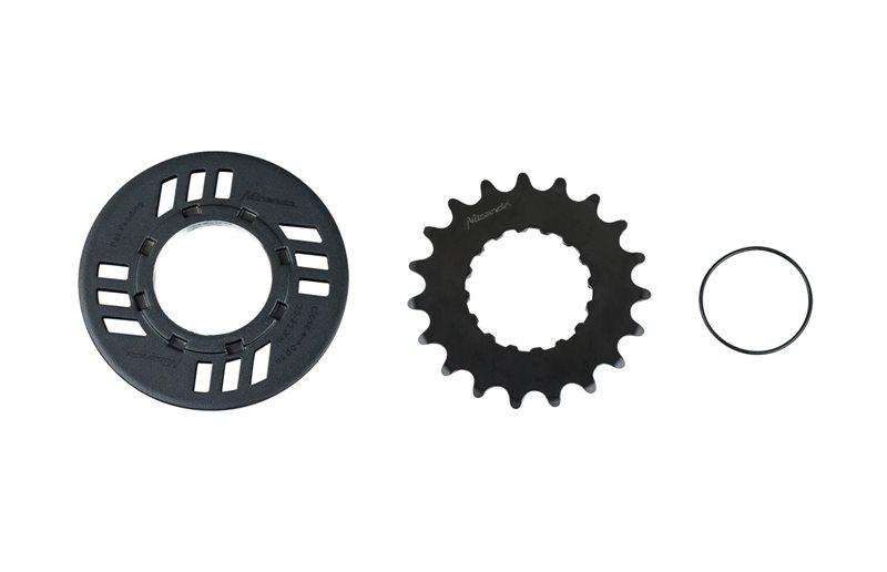 Trek Ride+ Bosch 2 Chainring