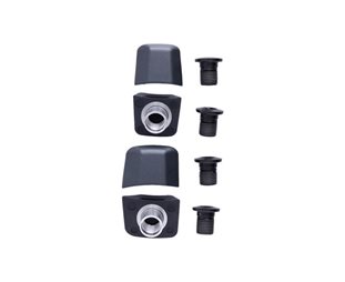 Shimano Drevbultsetfc-6800 46-36T