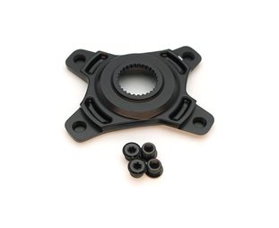 Spider SRAM Bosch Gen4 107BCD