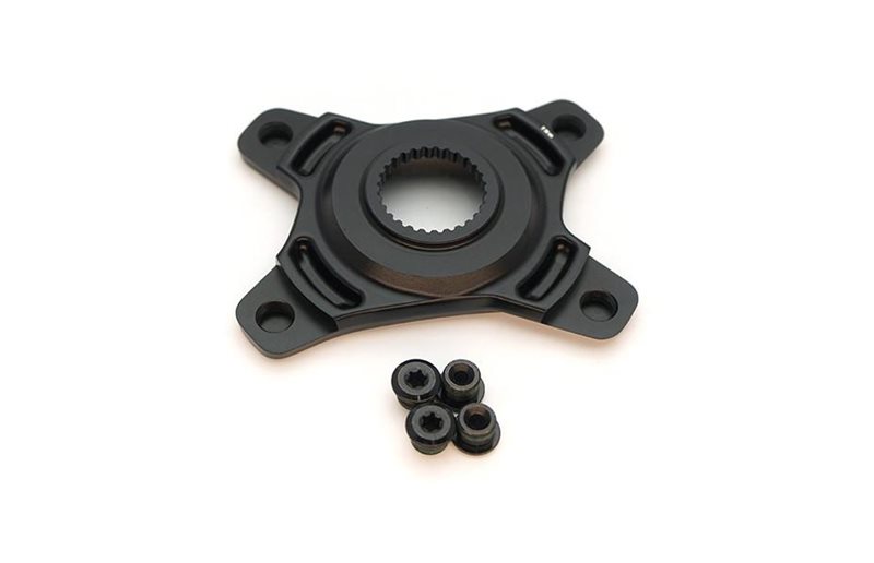 Spider SRAM Bosch Gen4 107BCD