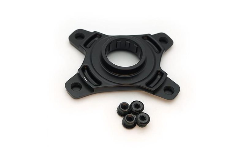 Spider SRAM Spider Fazua 107mm