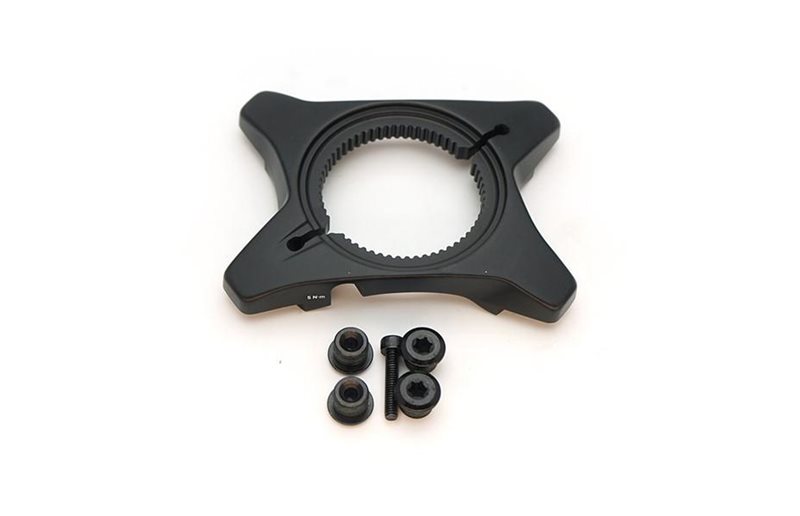 Spider SRAM Spider SBC Mahle 107mm