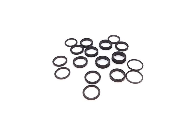Sram Spacer Kit Kranklager Mellomlegg Ki