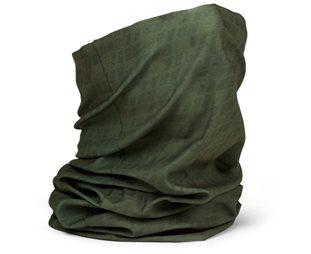GripGrab Multifunctional Nackvärmare Olive Green