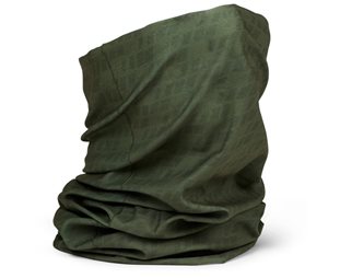 Gripgrab Neck Warmer Multifunctional Olive Green