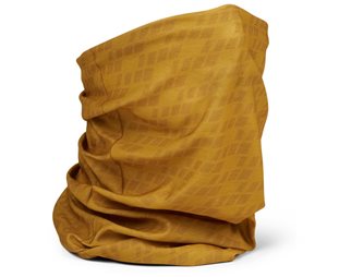 GripGrab Multifunctional Tuubihuivi Mustard Yellow