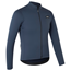 GripGrab EXPLR Merinotech Thermal Pitkähihainen pyöräilypaita Navy Blue