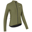 Gripgrab Sykkeltrøye Dame Thermapace Thermal Long Sleeve Olive Green