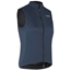 GripGrab PACR Lightweight Tuulenpitävä naisten pyöräilyliivi Navy Blue