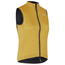 Cykelväst Gripgrab PACR Windproof Lightweight W's Mustard Yellow