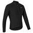 Gripgrab Cykeltröja PACR Thermal Long Sleeve Jersey Black