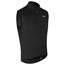 Cykelvest GripGrab PACR Windproof Lightweight Vest Black