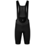 GripGrab AquaRepel Vettähylkivät bib-shortsit Black