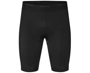 Gripgrab Sykkelbukser Ventilite Padded Liner Shorts Black