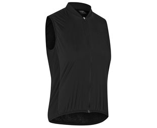 GripGrab PACR isolerande mellanlagerväst dam Black