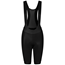GripGrab Naisten pyöräilyshortsit Women's AquaRepel Water-Resistant Bib Shorts